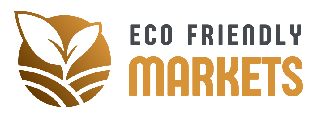 Eco Friendly Markets